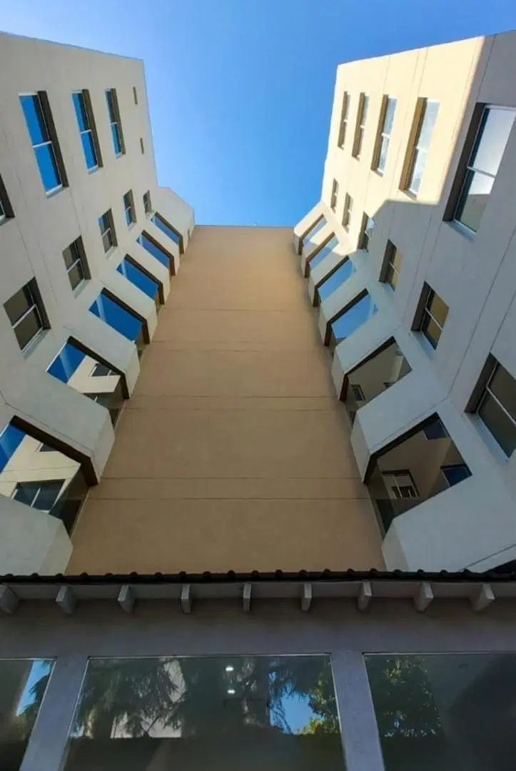 Departamento Monoambiente en venta - 1 Baño - Merlo 4