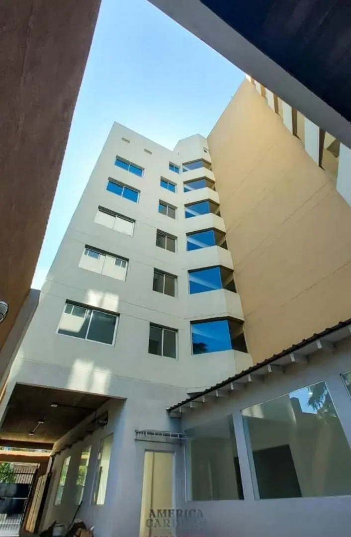 Departamento Monoambiente en venta - 1 Baño - Merlo 2