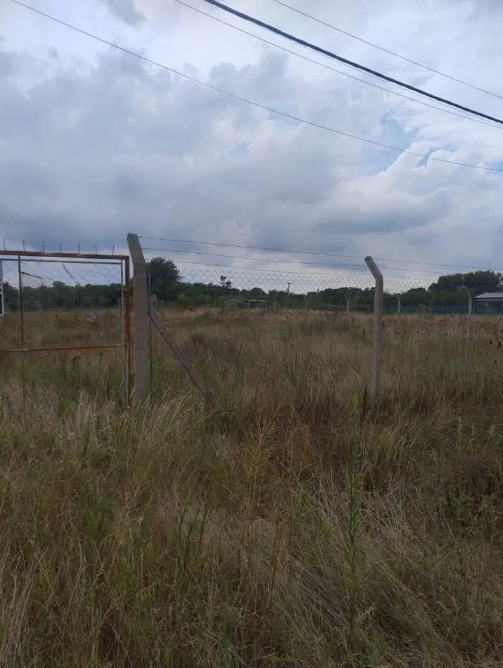 Terreno en venta - 1.027Mts2 - Carmen de Areco 4