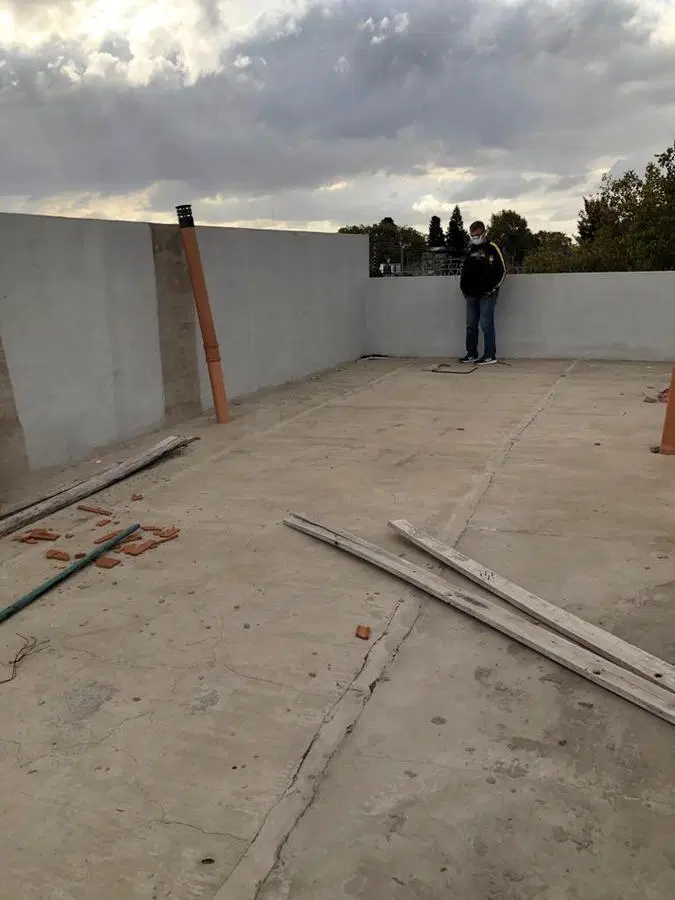 Departamento en venta - 1 dormitorio 1 baño - 38mts2 - Banfield 3