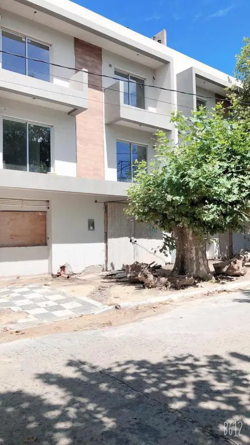 Departamento en venta - 1 dormitorio 1 baño - 38mts2 - Banfield 5