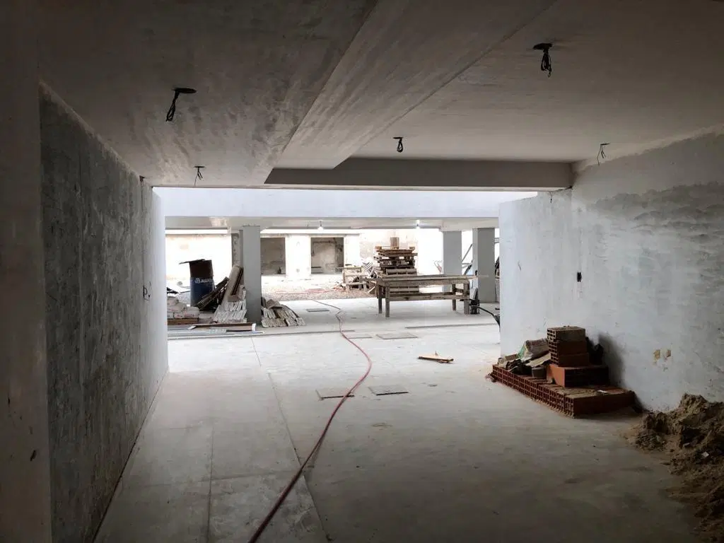Departamento en venta - 1 dormitorio 1 baño - 38mts2 - Banfield 4