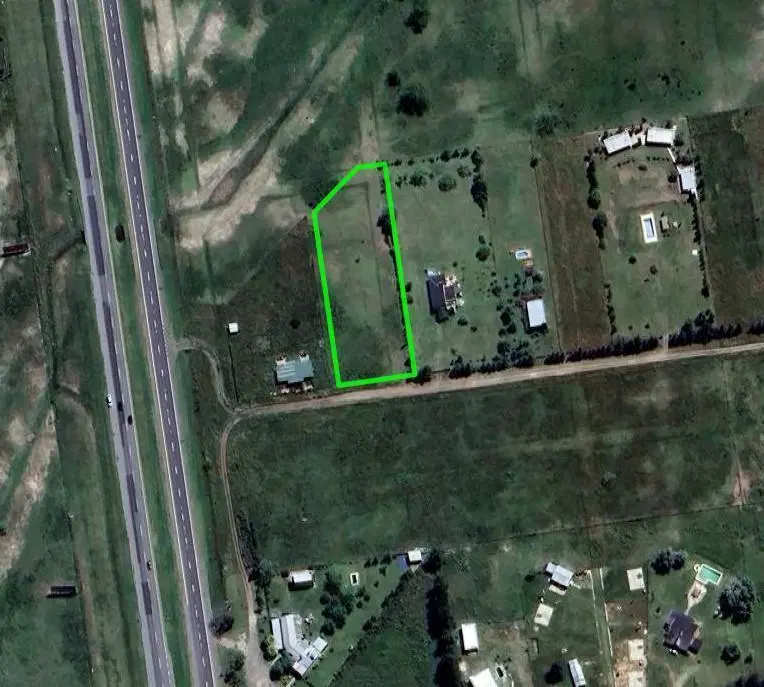 Terreno en venta - 3.679Mts2 - Chascomús 4