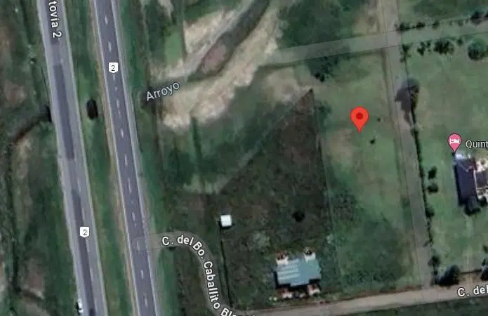 Terreno en venta - 3.679Mts2 - Chascomús 2
