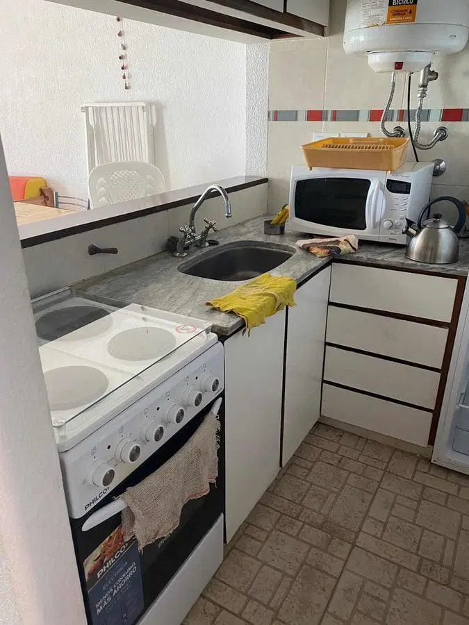Departamento en venta - 1 Dormitorio 1 Baño - 60Mts2 - Villa Gesell 4