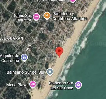 Departamento en venta - 1 Dormitorio 1 Baño - 60Mts2 - Villa Gesell 5