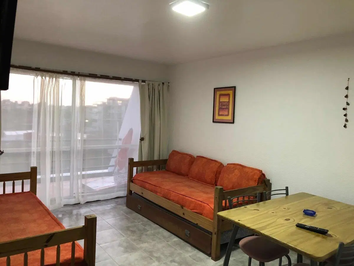 Departamento en venta - 1 Dormitorio 1 Baño - 60Mts2 - Villa Gesell 3