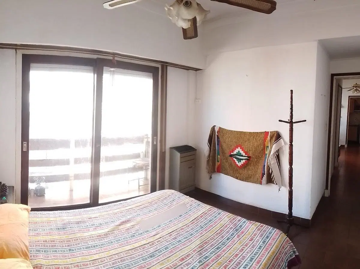 Departamento en venta -  2 Dormitorios 1 Baño - 57Mts2 - Miramar 5