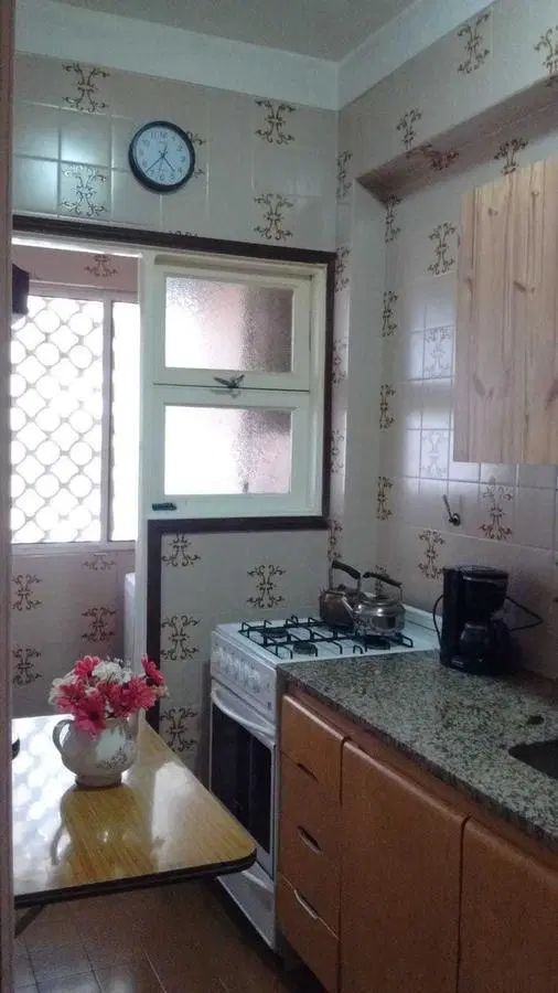 Departamento en venta -  2 Dormitorios 1 Baño - 57Mts2 - Miramar 3