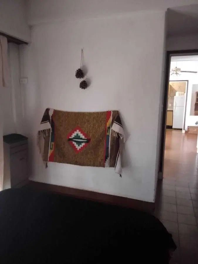 Departamento en venta -  2 Dormitorios 1 Baño - 57Mts2 - Miramar 2