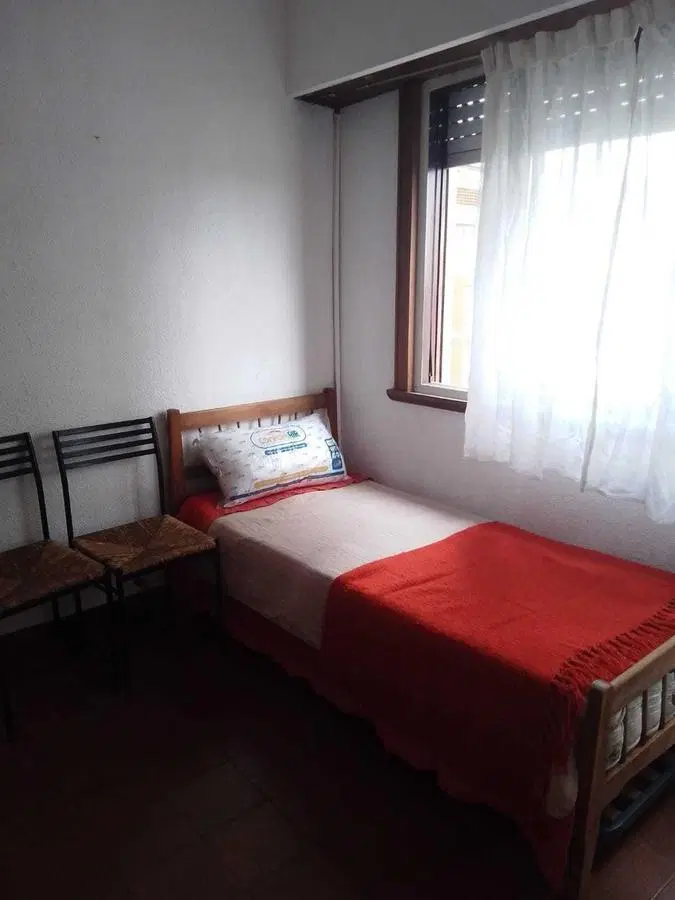 Departamento en venta -  2 Dormitorios 1 Baño - 57Mts2 - Miramar 4