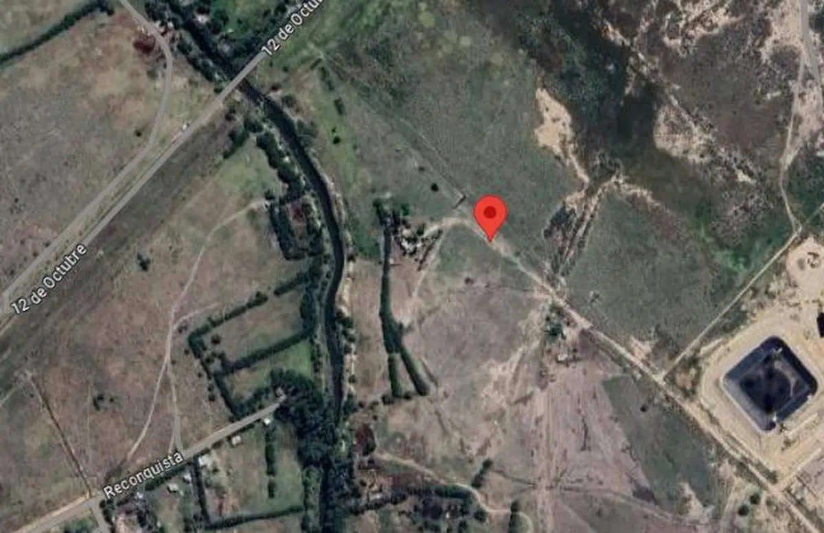 Terreno en venta - 14.700Mts2 - Bahía Blanca 2