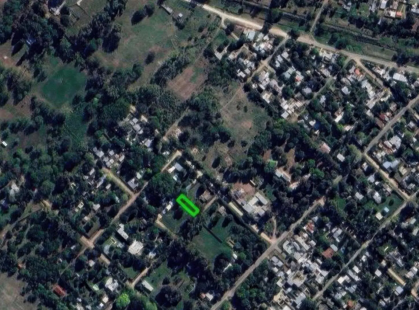Terreno en venta - 344mts2 - La Plata  -Arturo Segui 5