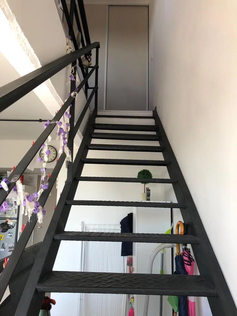 Departamento en venta - 1 Dormitorio 2 Baños -  Cochera - 65mts2 - La Boca 5