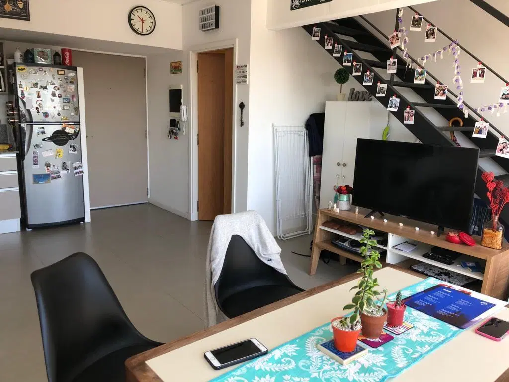 Departamento en venta - 1 Dormitorio 2 Baños -  Cochera - 65mts2 - La Boca 4