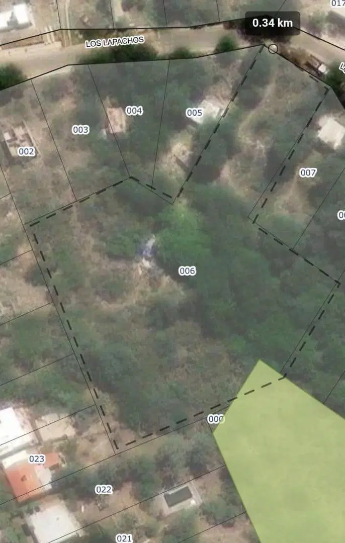 Terreno en venta - 4.961,36Mts2 - Carlos Paz, Córdoba 4