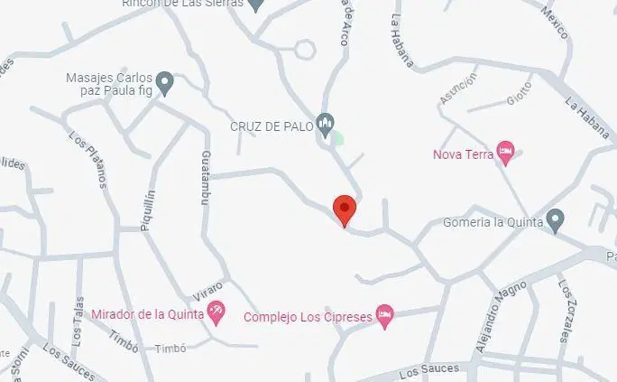 Terreno en venta - 4.961,36Mts2 - Carlos Paz, Córdoba 1