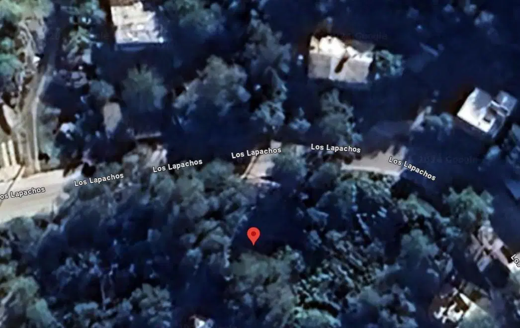 Terreno en venta - 4.961,36Mts2 - Carlos Paz, Córdoba 2