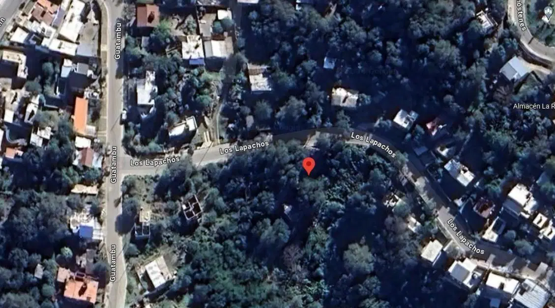 Terreno en venta - 4.961,36Mts2 - Carlos Paz, Córdoba 5