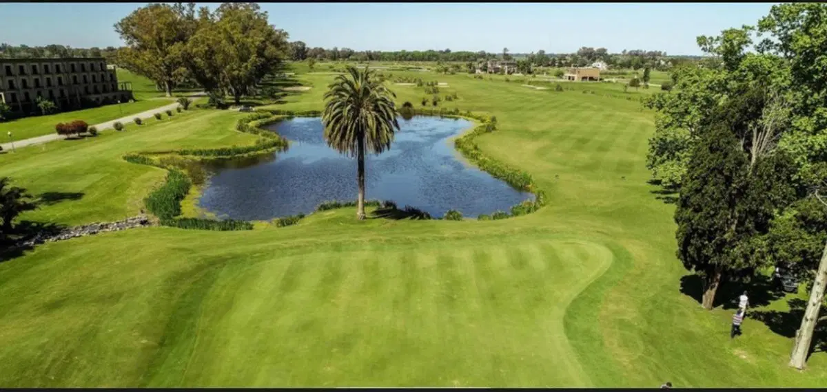 Terreno en venta - 800Mts2 - Lagos de San Eliseo, Presidente Perón 4
