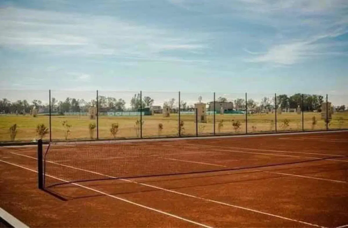 Terreno en venta - 800Mts2 - Lagos de San Eliseo, Presidente Perón 5