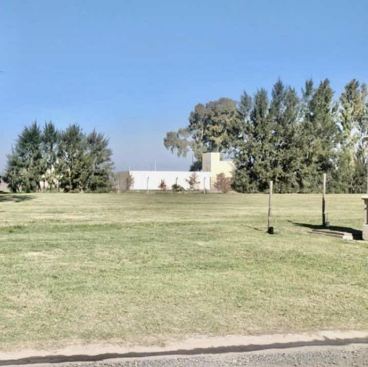 Terreno en venta - 800Mts2 - Lagos de San Eliseo, Presidente Perón