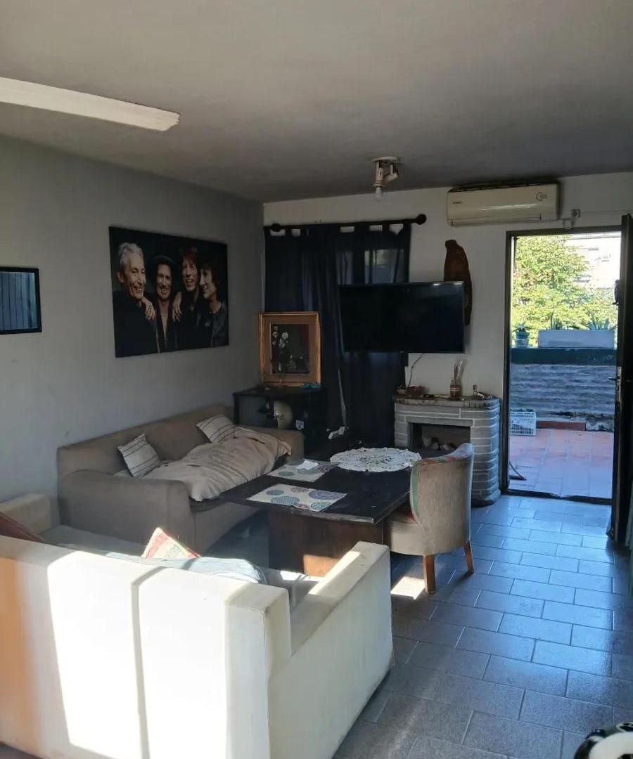 Dúplex en venta - 1 Dormitorio 1 Baño - Beccar