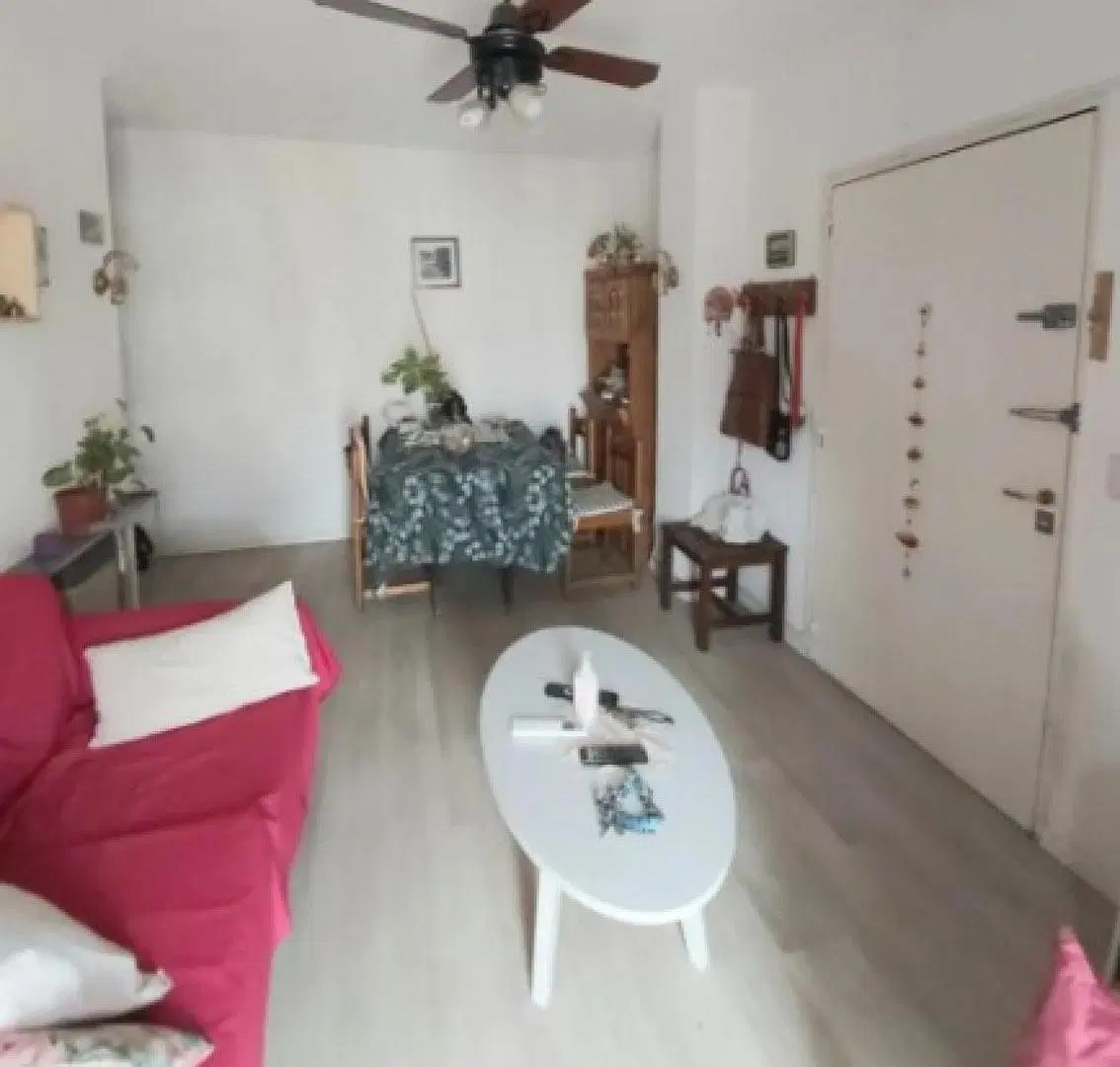 Departamento en venta - 2 Dormitorios 1 Baño - San Martín 2