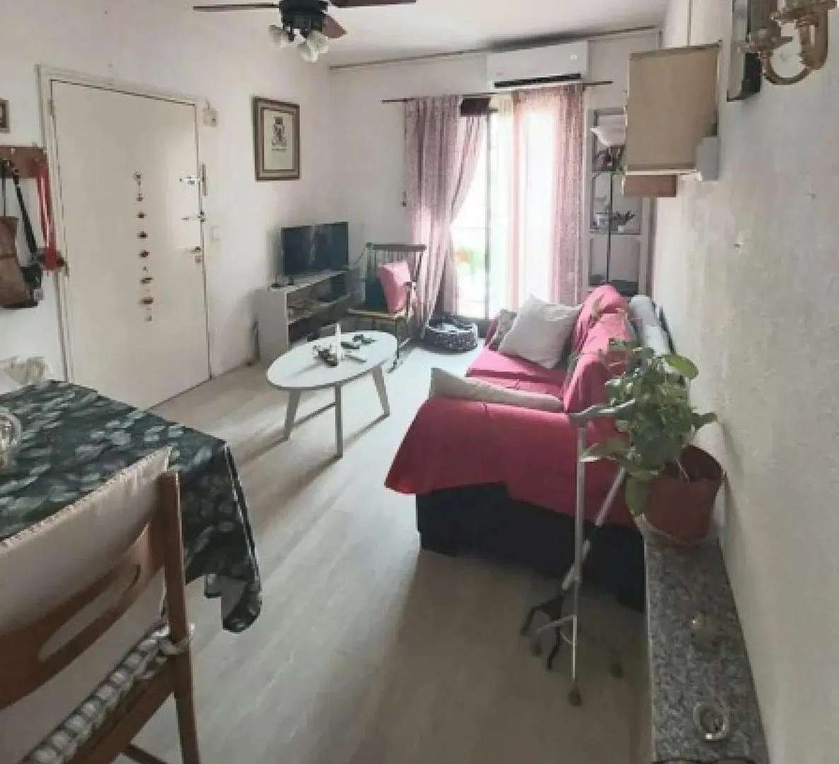 Departamento en venta - 2 Dormitorios 1 Baño - San Martín 4