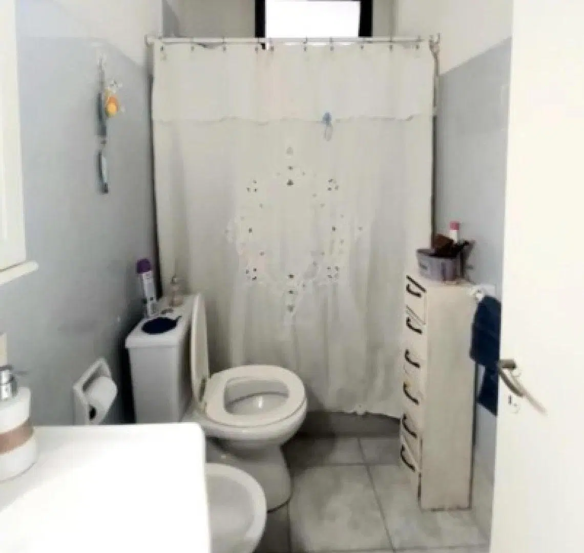 Departamento en venta - 2 Dormitorios 1 Baño - San Martín 5