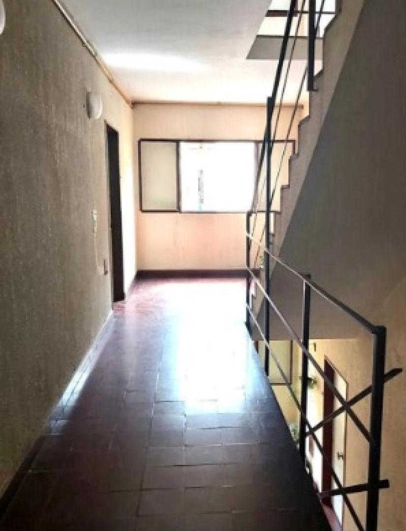 Departamento en venta - 2 Dormitorios 1 Baño - San Martín