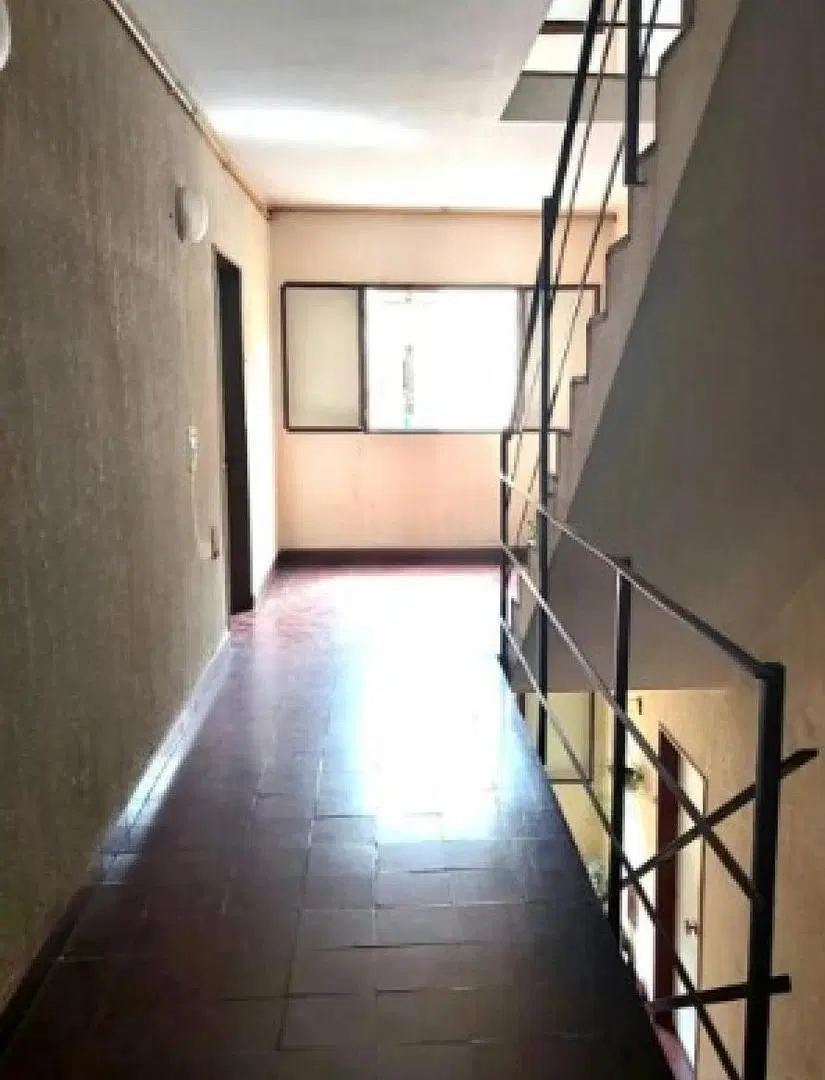 Departamento en venta - 2 Dormitorios 1 Baño - San Martín 1