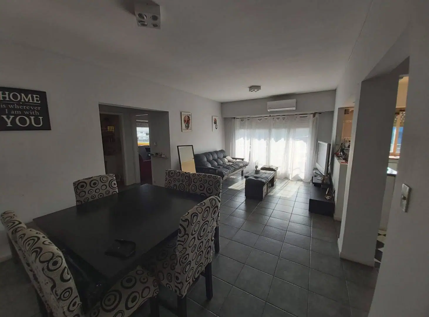 Departamento en venta - 2 Dormitorios 1 Baño - 65Mts2 - Monte Grande 5