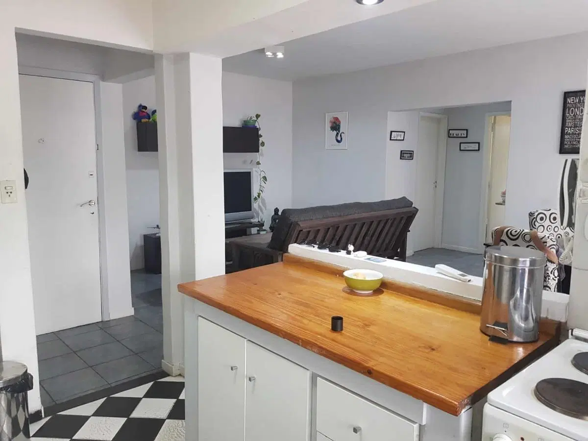Departamento en venta - 2 Dormitorios 1 Baño - 65Mts2 - Monte Grande 4