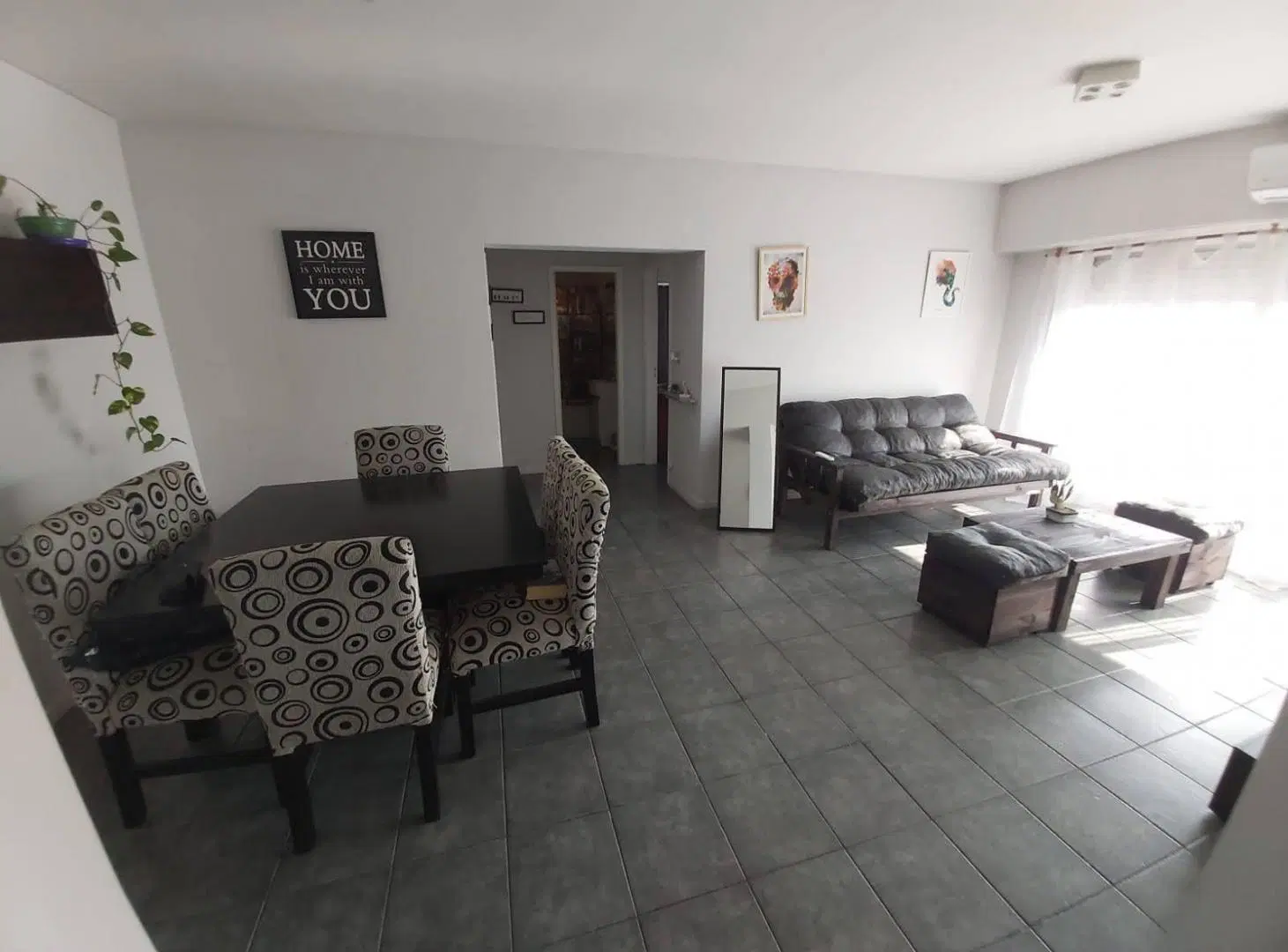 Departamento en venta - 2 Dormitorios 1 Baño - 65Mts2 - Monte Grande 3