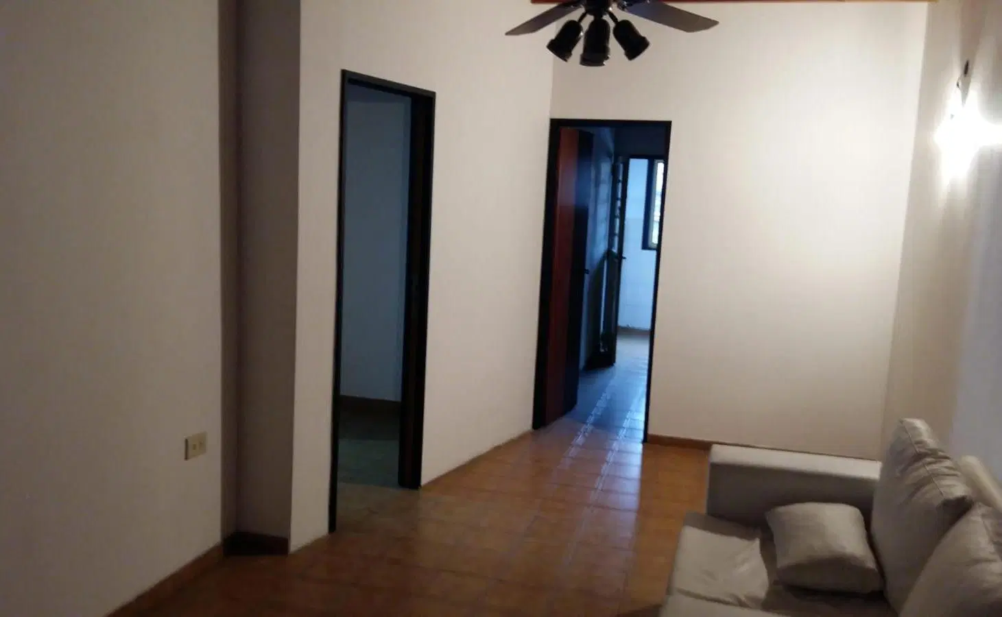 Departamento en venta - 2 Dormitorios 1 Baño - La Plata 5