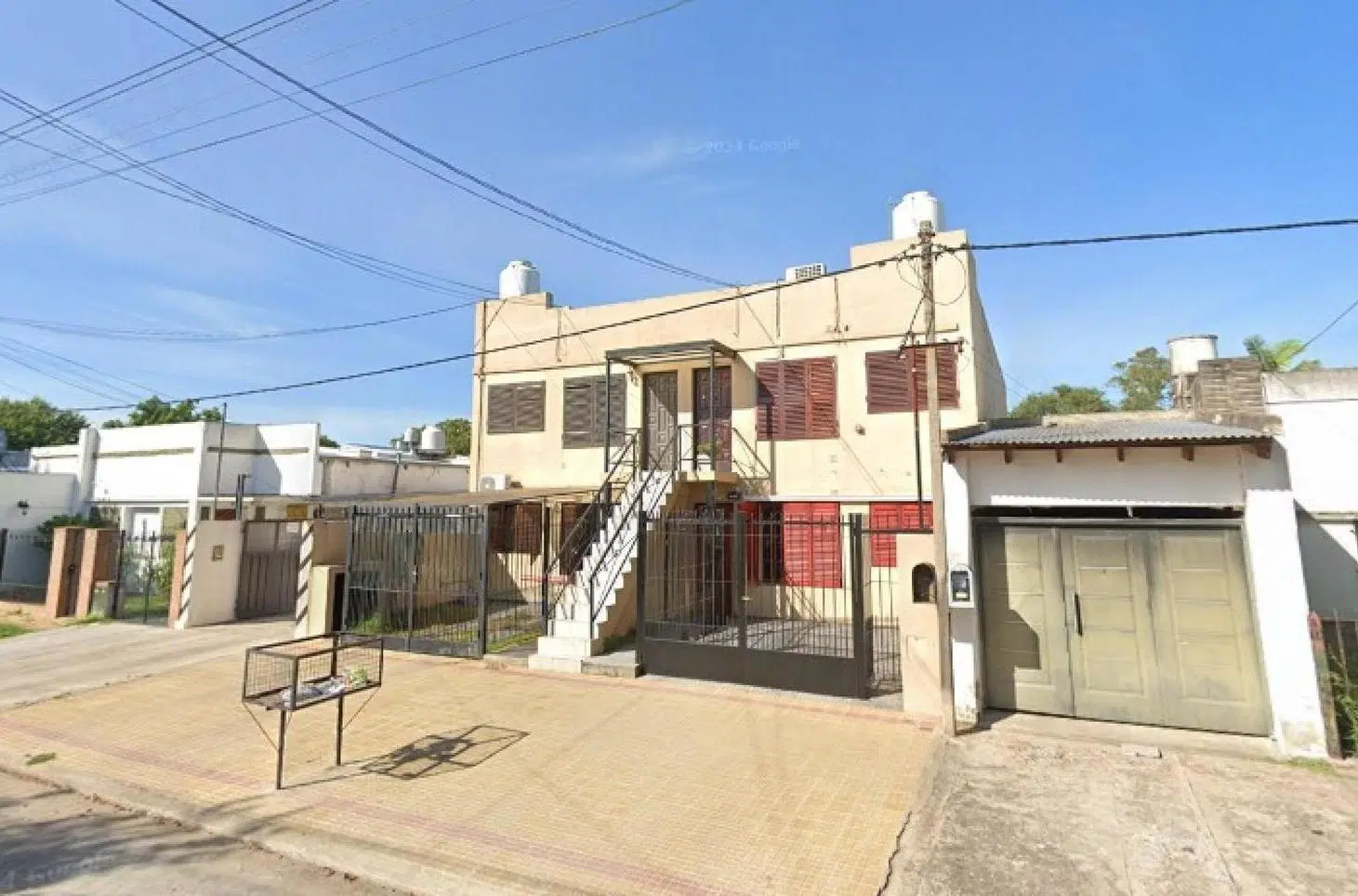 Departamento en venta - 2 Dormitorios 1 Baño - La Plata 2