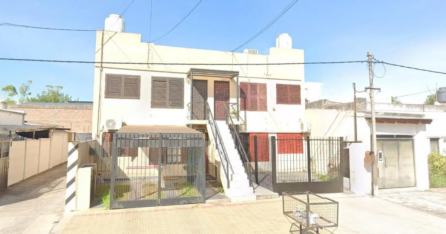 Departamento en venta - 2 Dormitorios 1 Baño - La Plata 3
