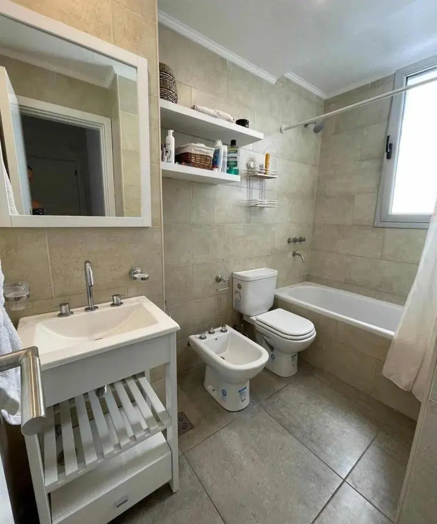 Departamento Monoambiente en venta - 1 Baño - Mar del Plata 1