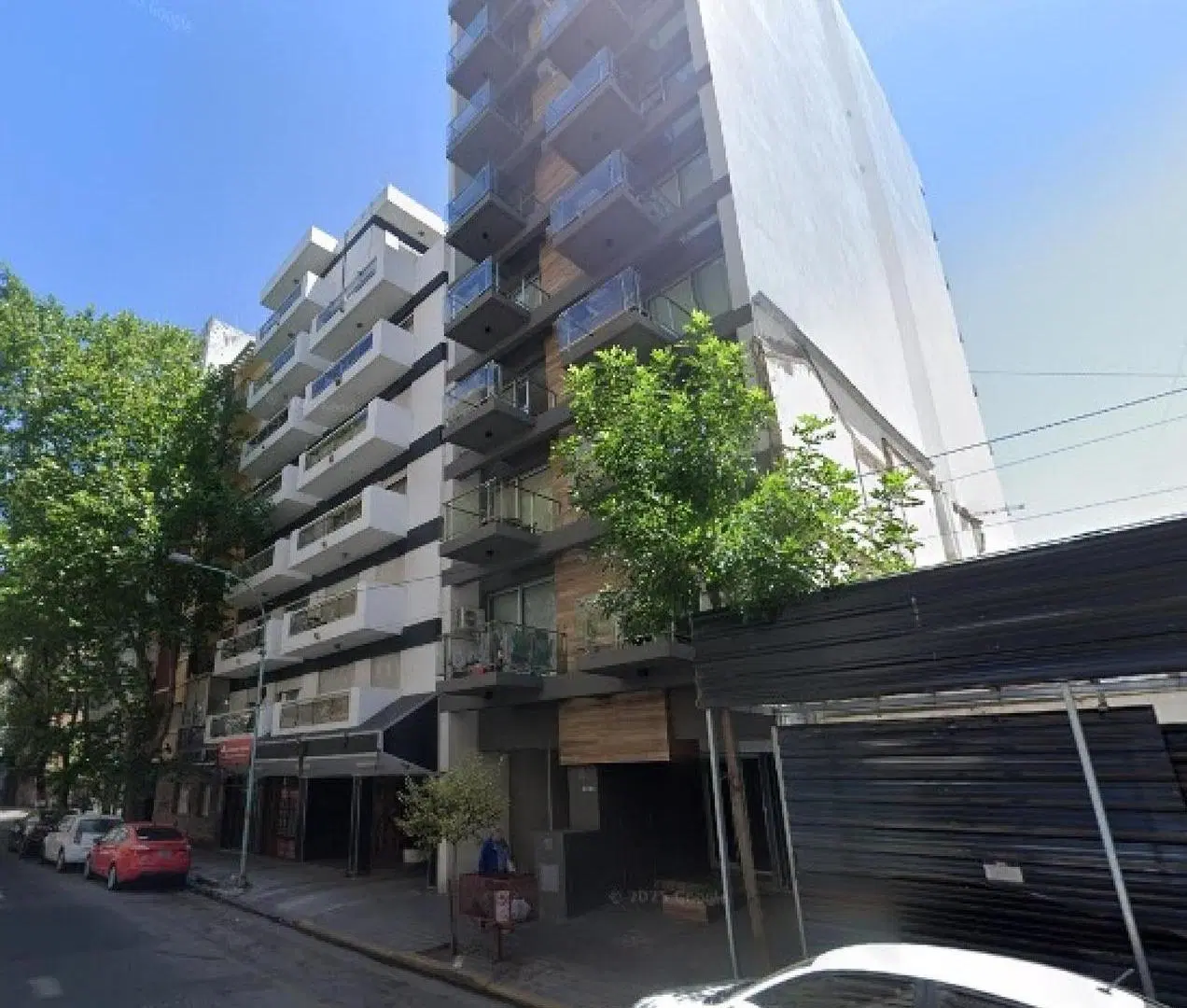 Departamento Monoambiente en venta - 1 Baño - Mar del Plata 5