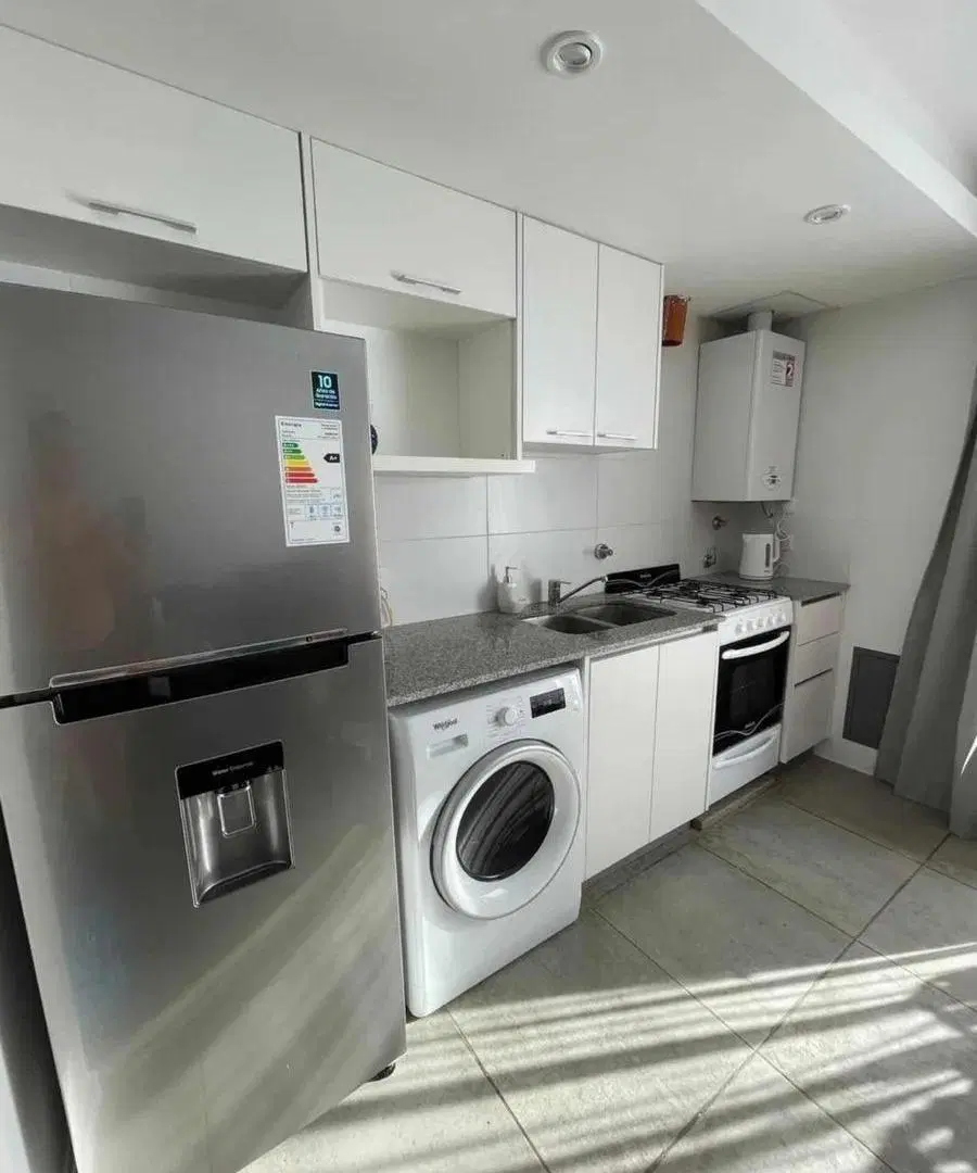 Departamento Monoambiente en venta - 1 Baño - Mar del Plata 4
