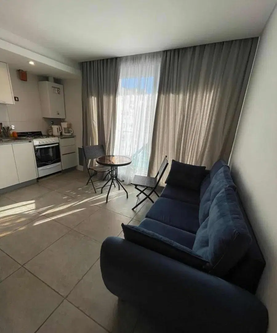 Departamento Monoambiente en venta - 1 Baño - Mar del Plata 3