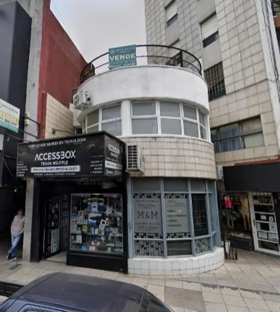 Local Comercial en venta - 1 Ambiente - Quilmes 5