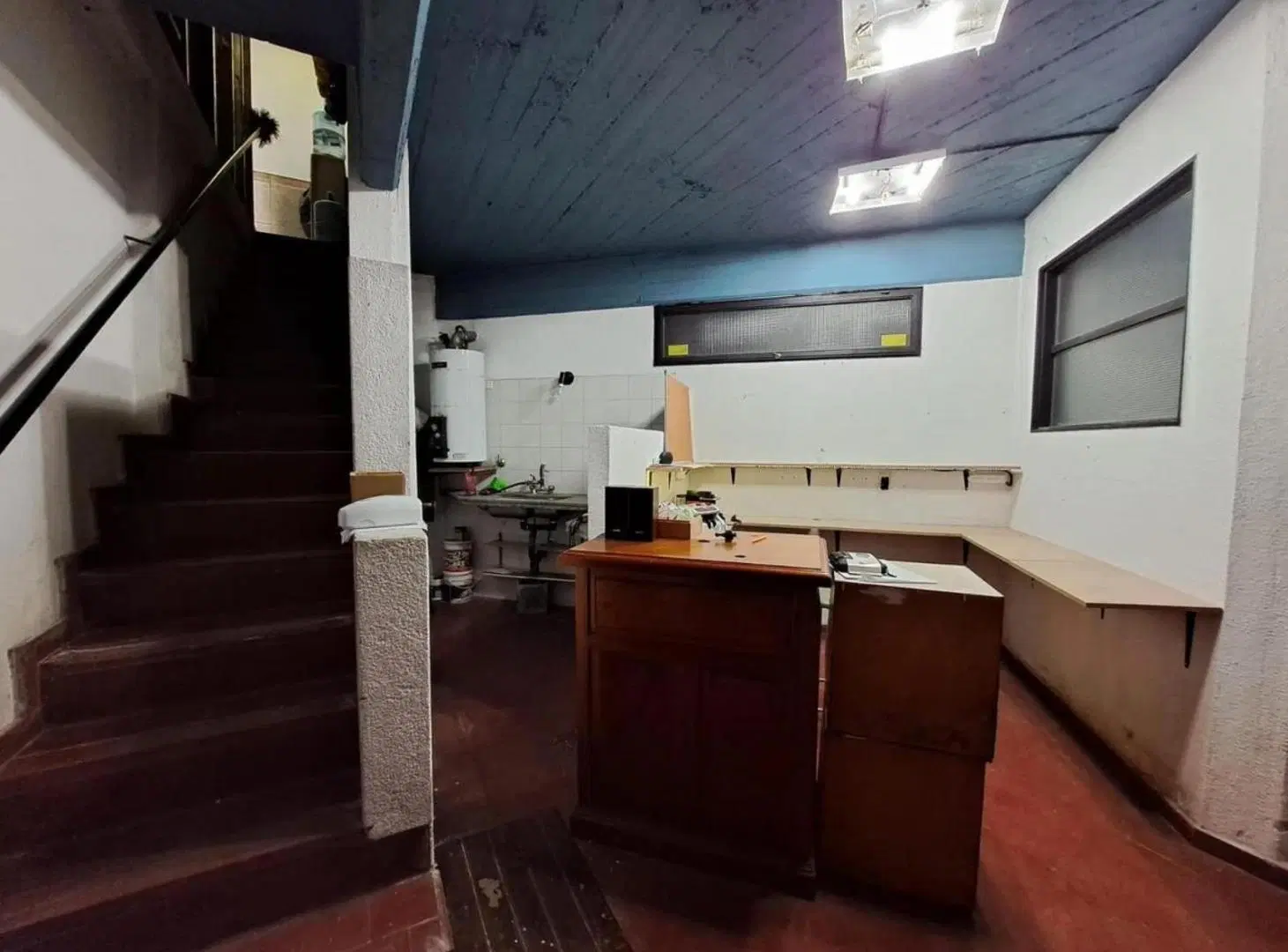 Local Comercial en venta - 1 Ambiente - Quilmes 2