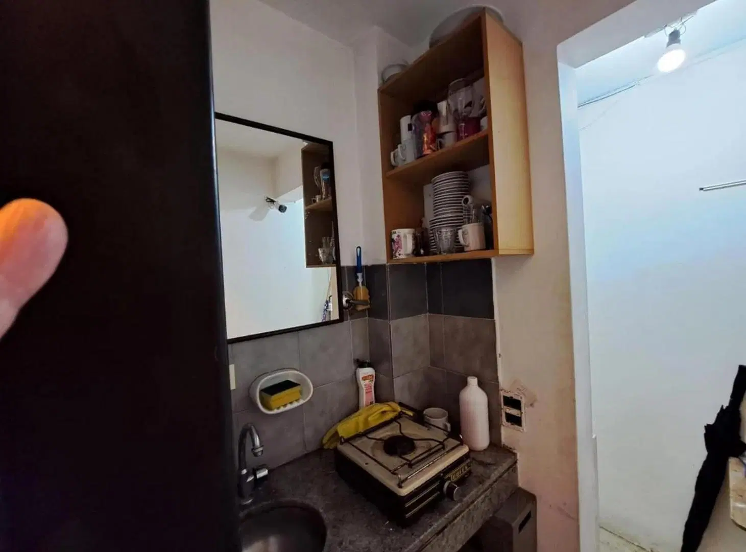 Local Comercial en venta - 1 Ambiente - Quilmes 3