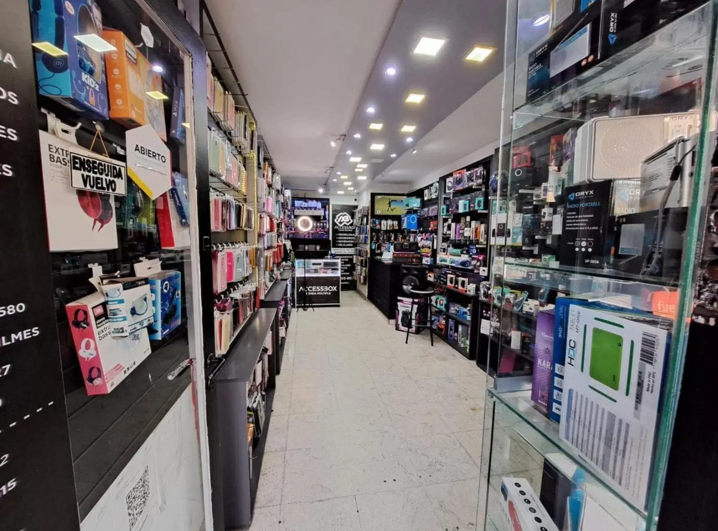 Local Comercial en venta - 1 Ambiente - Quilmes 4