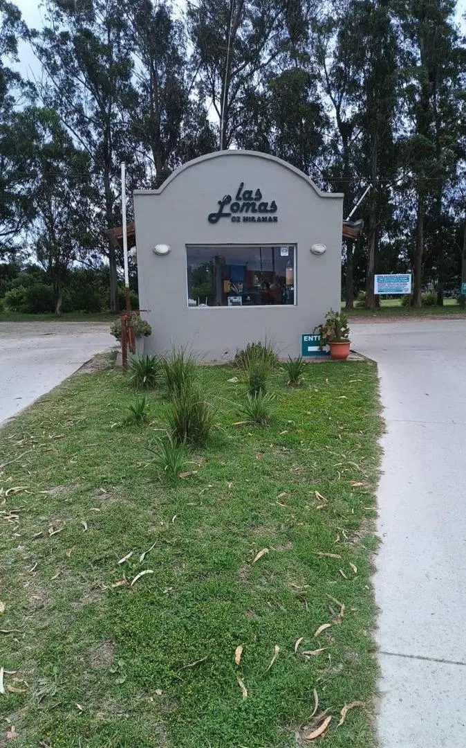 Terreno en venta - 450Mts2 - Miramar 3