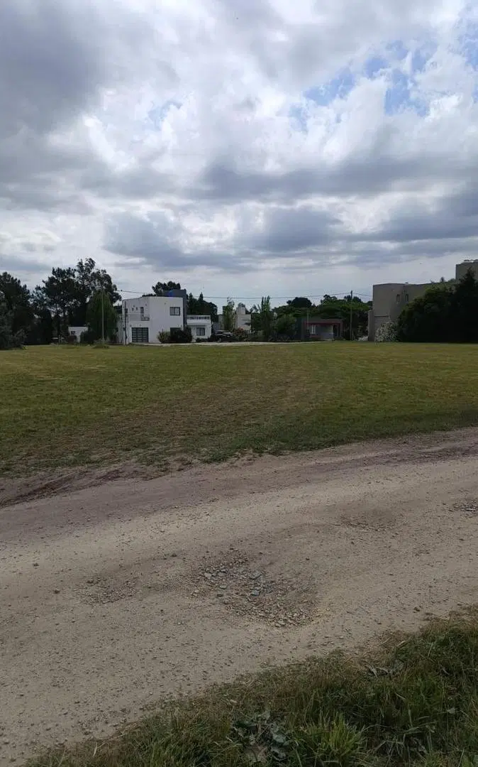 Terreno en venta - 450Mts2 - Miramar 1