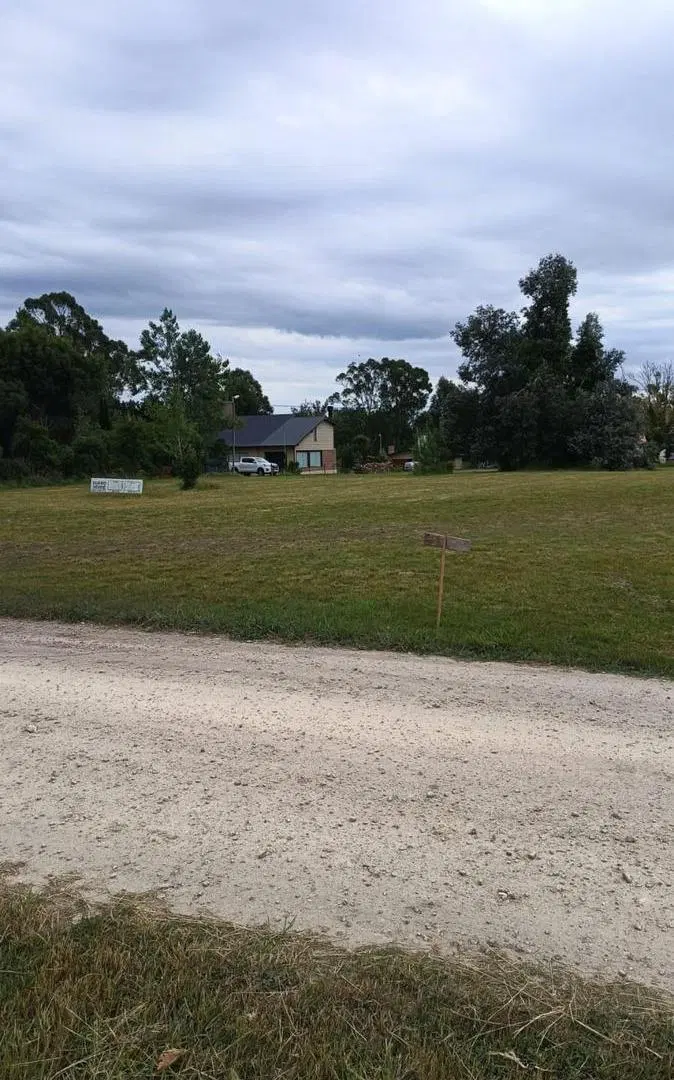 Terreno en venta - 450Mts2 - Miramar 4