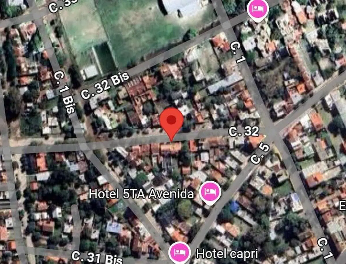 Terreno en venta - 633.52Mts2 - San Clemente del Tuyú 5